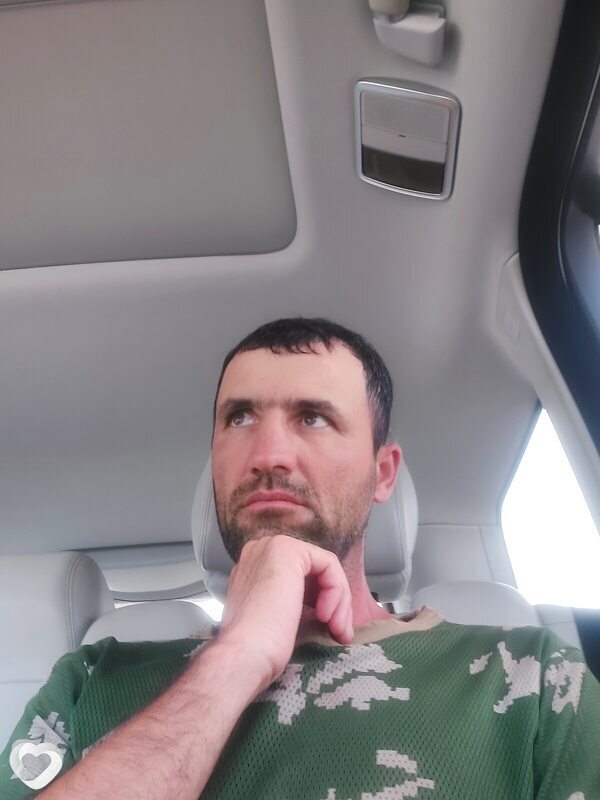 Davlat, 36, Астрахани — анкета №3831029