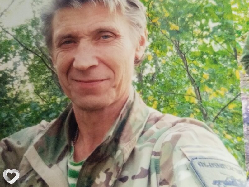 Андрей, 53, Санкт-Петербурге — анкета №3831148