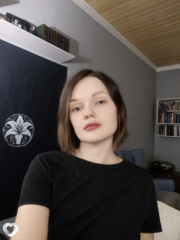 Радмила, 33, Челябинске — анкета №3831151
