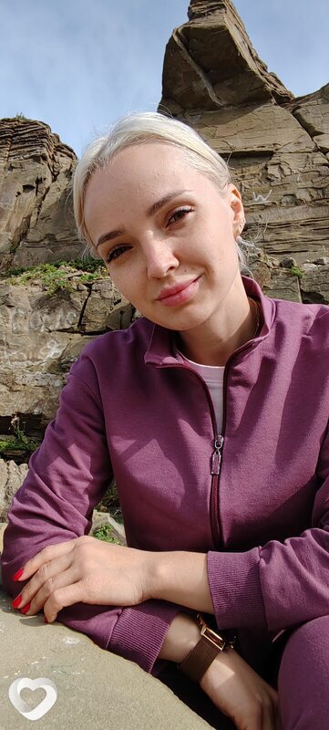 Анастасия, 32, Владивостоке — анкета №3831152