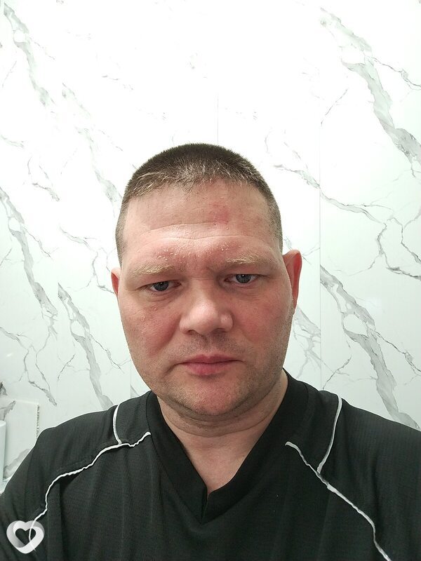 Алексей, 43, Белове — анкета №3831086
