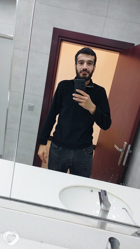 Элсевар, 29, Москве — анкета №3831088