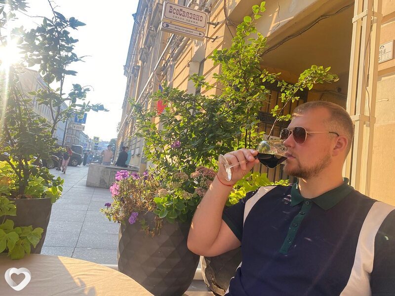 Максим, 32, Наро-Фоминске — анкета №3831116