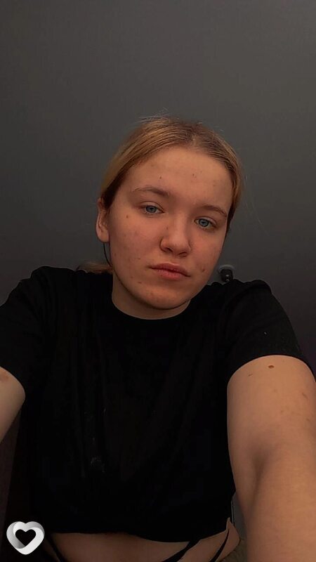Дарья, 19, Лиде — анкета №3831122