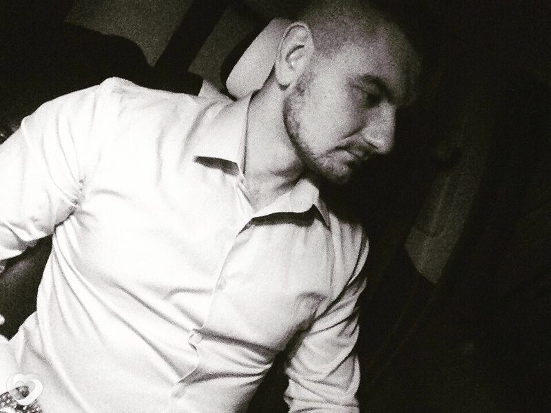 Владислав, 35, Санкт-Петербурге — анкета №3831127