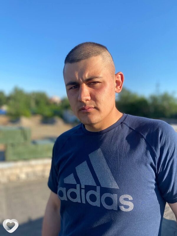 Кирилл, 22, Самаре — анкета №3831656