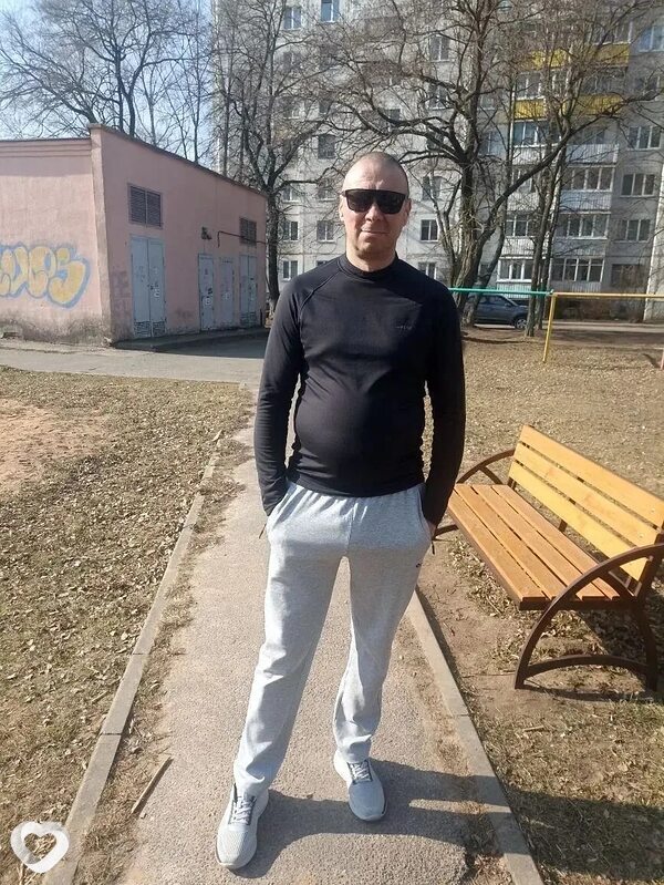 Denis, 40, Сергиеве Посаде — анкета №3831662