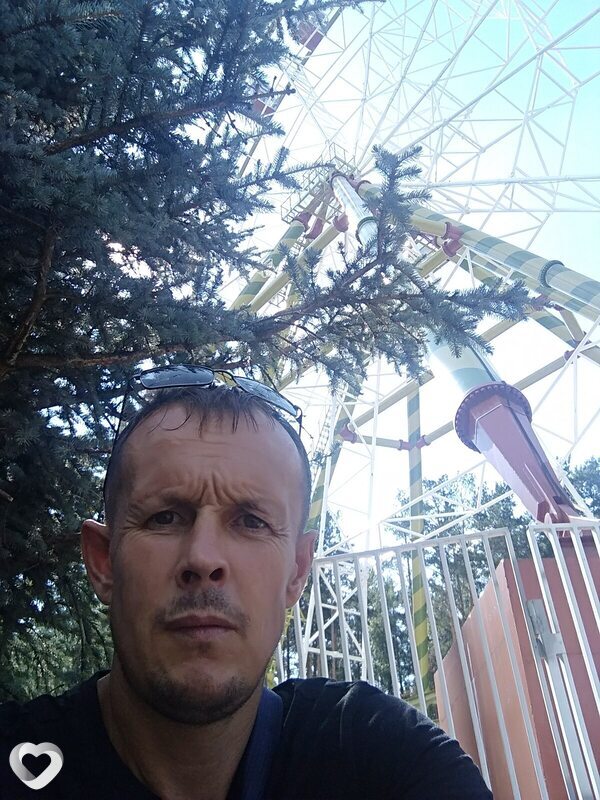 Александр, 39, Канске — анкета №3831663