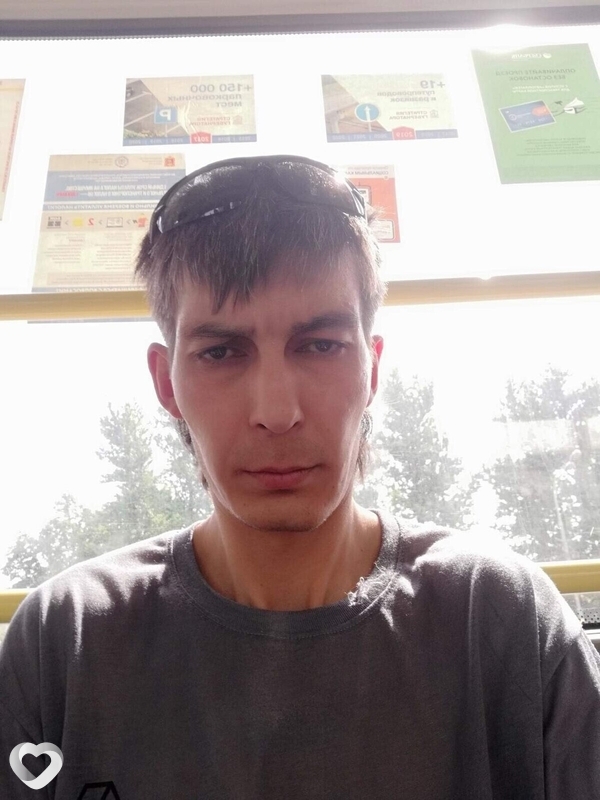 Тайлер, 44, Москве — анкета №3831672