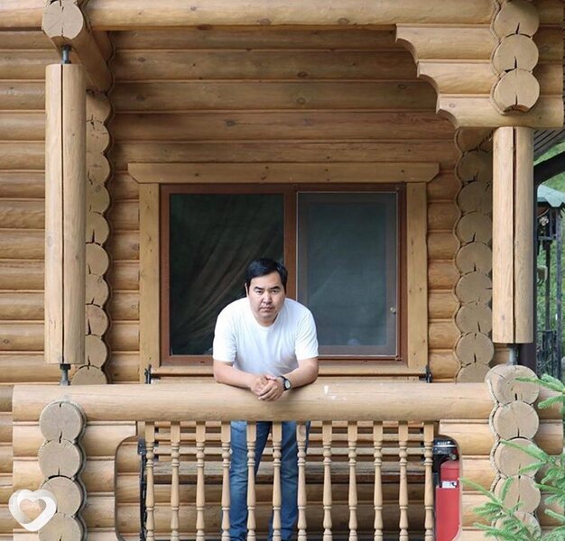Дар, 30, Шымкенте — анкета №3831180