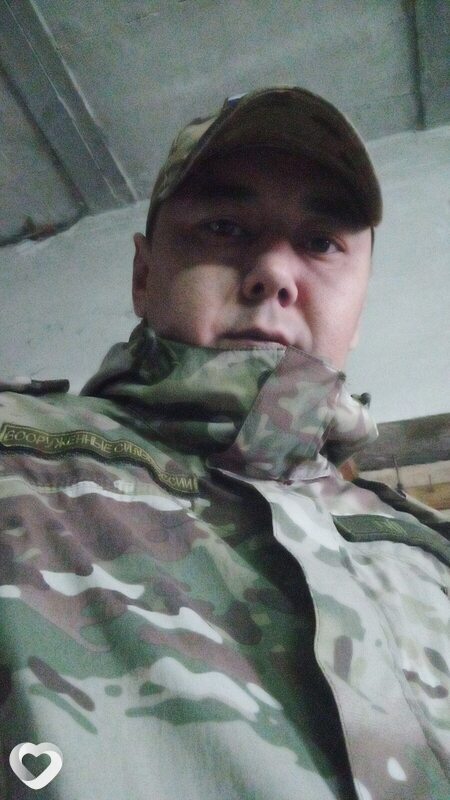 Тимур, 37, Наро-Фоминске — анкета №3831181