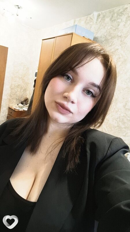 Анна, 24, Кемерове — анкета №3831186