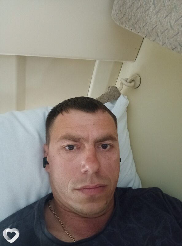 Руслан, 37, Оренбурге — анкета №3831191