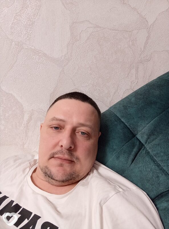 Артем, 40, Тольятти — анкета №3831198