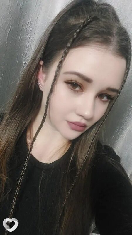 Юлия, 25, Гомеле — анкета №3831202