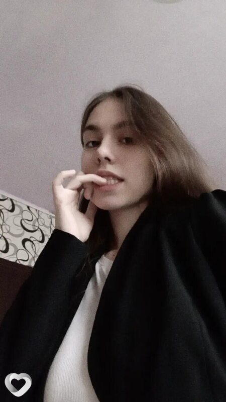 Женя, 19, Орёл — анкета №3831247
