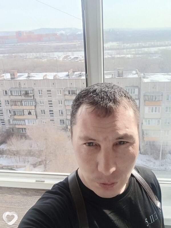 Наиль, 39, Антраците — анкета №3831249