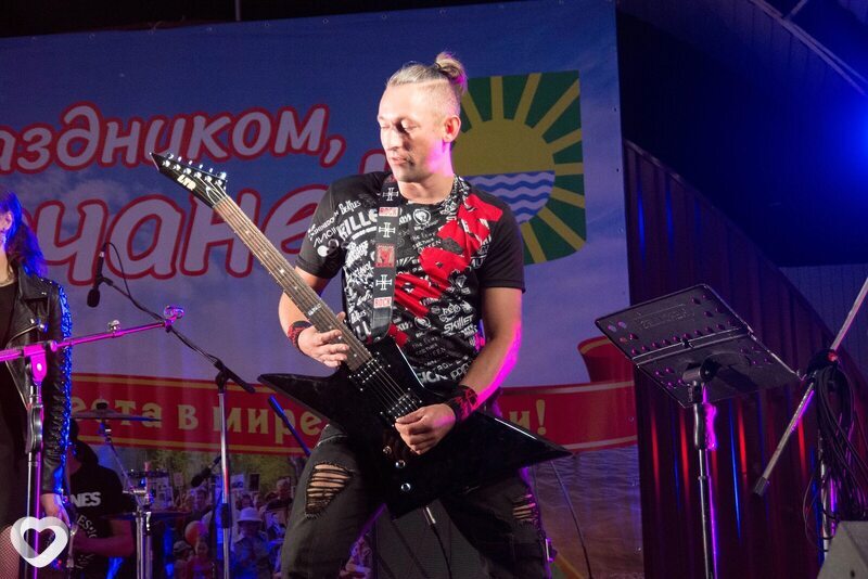 Андрей, Мамонтово