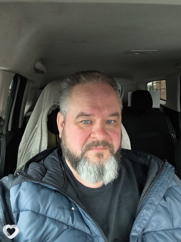 Евгений, 47, Уфе — анкета №3831253