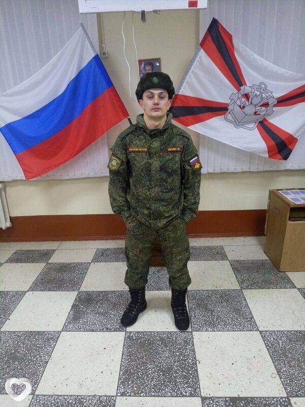 Михаил, Сибирцево