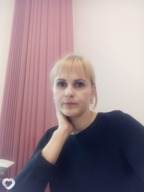 Елена, 38, Томске — анкета №3831285