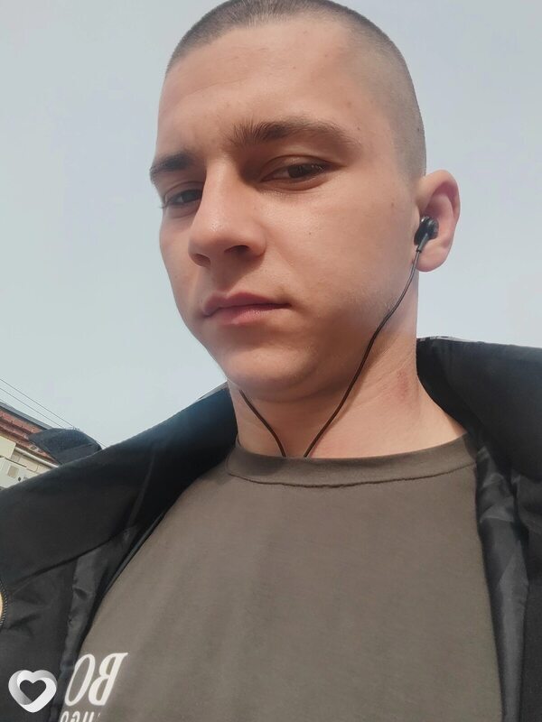 Сергей, 23, Белгороде — анкета №3831287