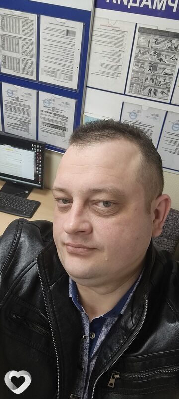 На Час, 36, Москве — анкета №3831291