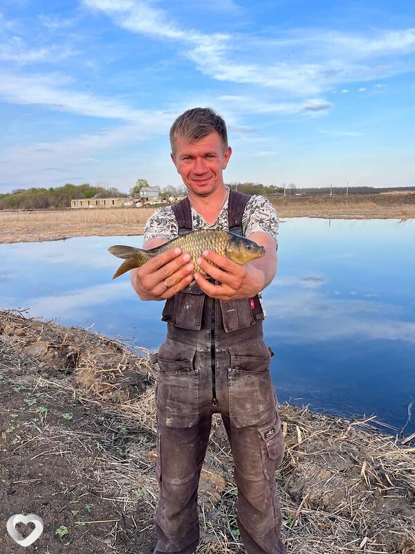 Андрей, 33, Воронеже — анкета №3831292