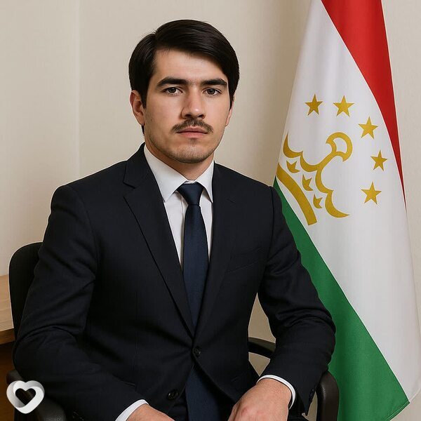 Мухаммад, 27, Конакове — анкета №3831294