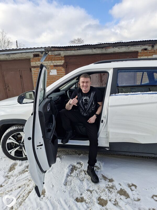 Евгений, 39, Улан-Удэ — анкета №3831300
