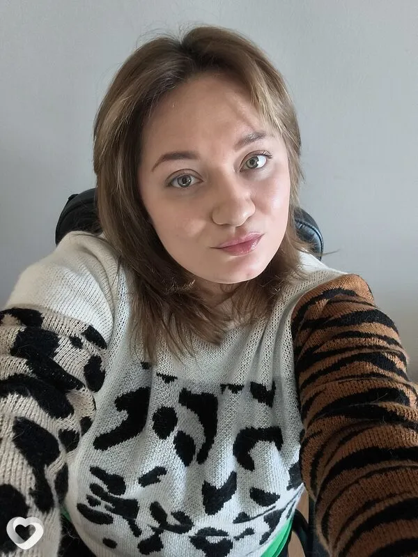 Катерина, 36, Москве — анкета №3831303