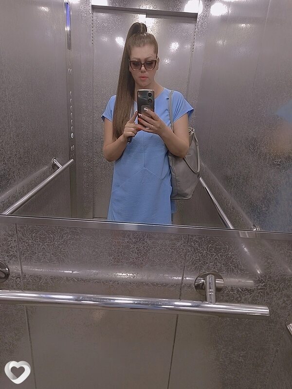 Ирина, 44, Уфе — анкета №3831032