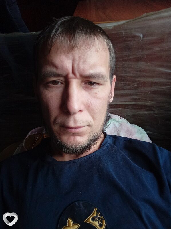 Иван, 35, Москве — анкета №3831044