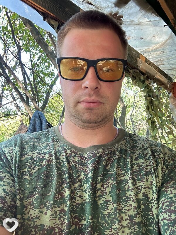 Саша, 28, Балашихе — анкета №3831534