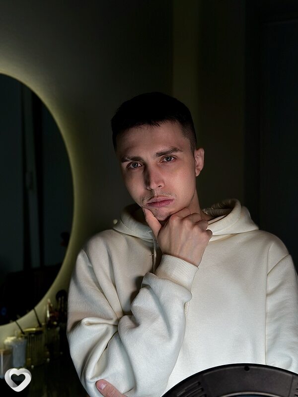 Ваня, 28, Чебоксарах — анкета №3831536