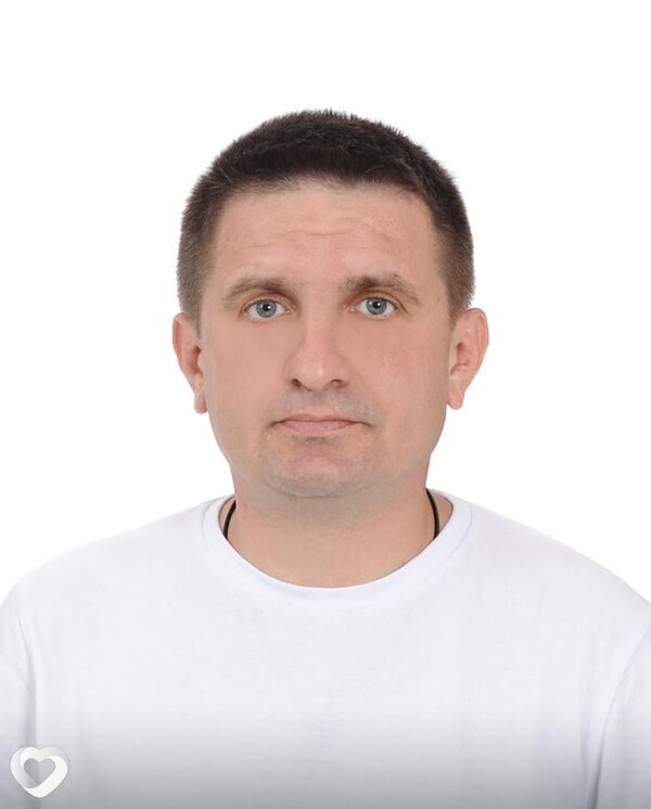 Дмитрий, 42, Краснодаре — анкета №3831537
