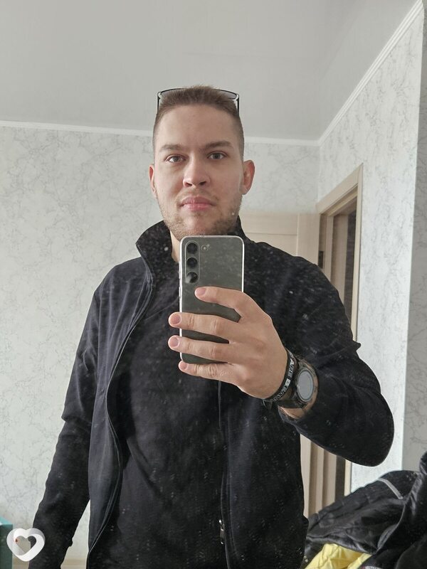 Дмитрий, 27, Пензе — анкета №3831538