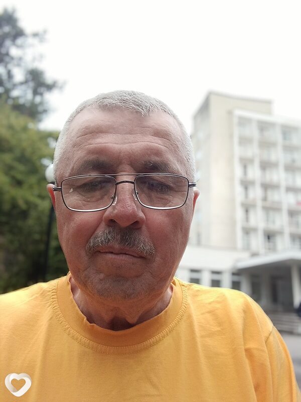 Игорь, 64, Москве — анкета №3831545