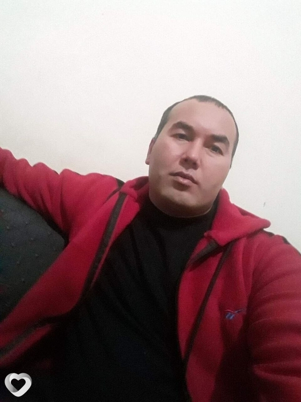 Shakir, 43, Костанае — анкета №3831547