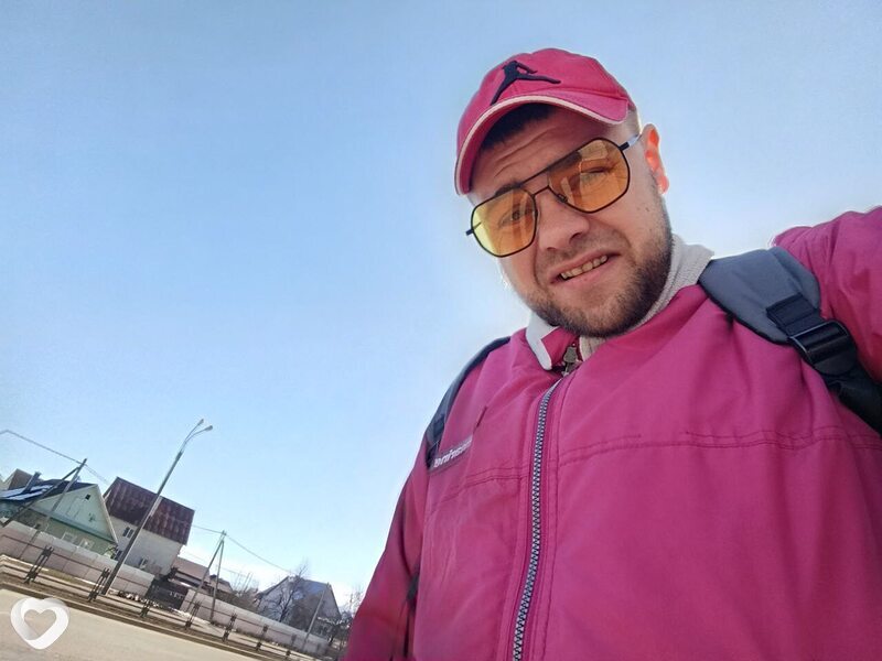 Евгений, 34, Минске — анкета №3831550