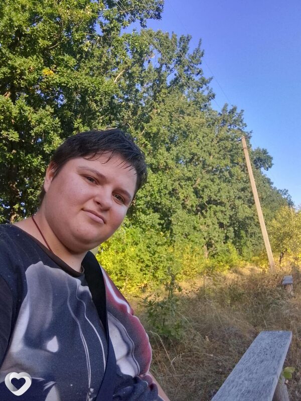 Яна, 26, Белой Церковь — анкета №3831552