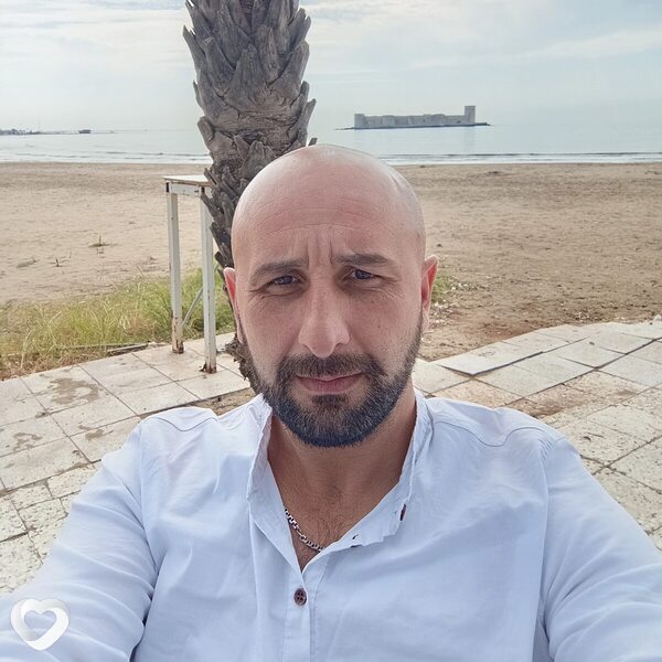 Mahoni, 39, Волгограде — анкета №3831553