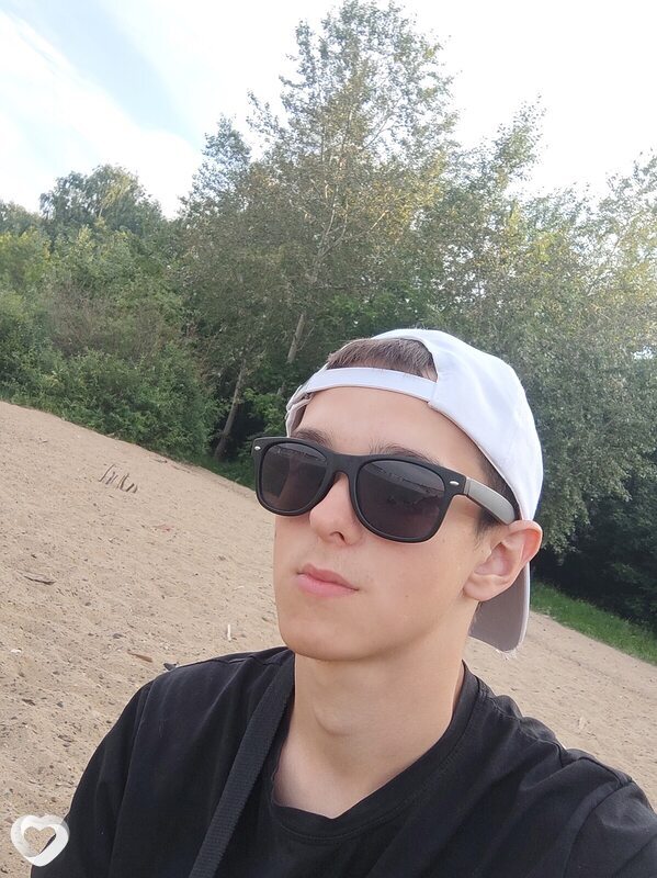 Тимур, 20, Геленджике — анкета №3831781