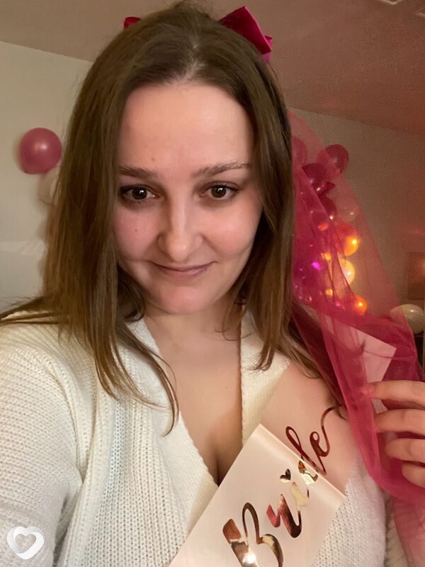 Дарья, 28, Мытищах — анкета №3831782