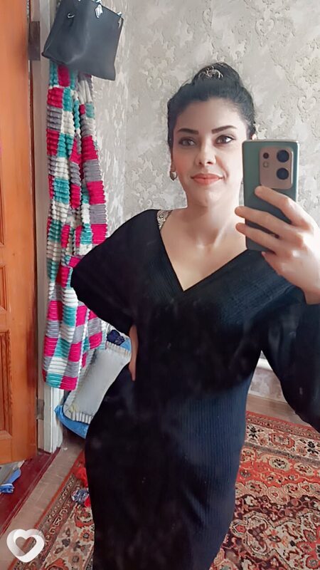 Марьяна, 29, Ростове-на-Дону — анкета №3831793