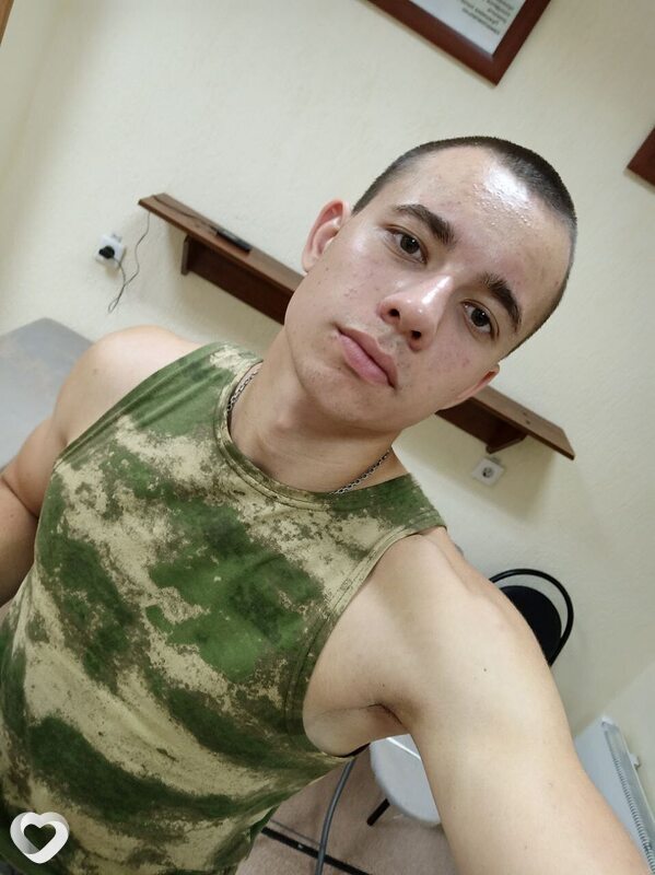 Тимофей, 18, Саратове — анкета №3831795
