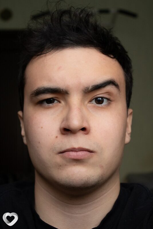 Влад, 20, Нижнекамске — анкета №3831796