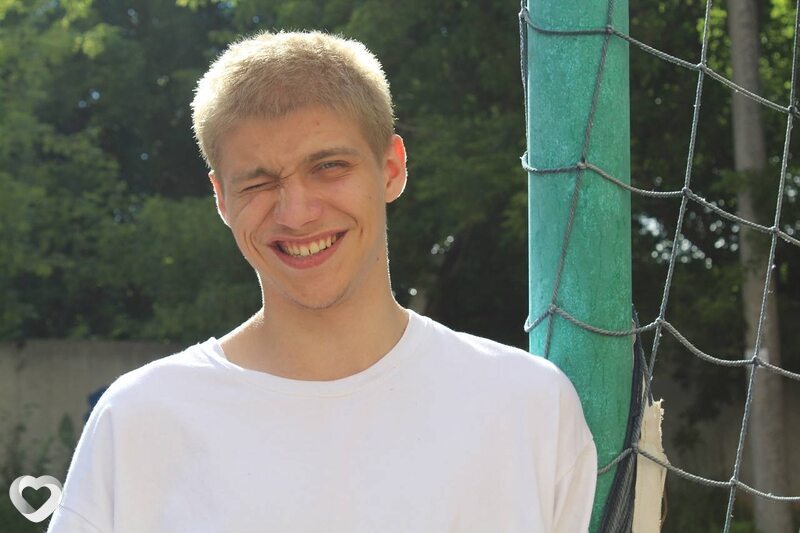Максим, 19, Самаре — анкета №3831799