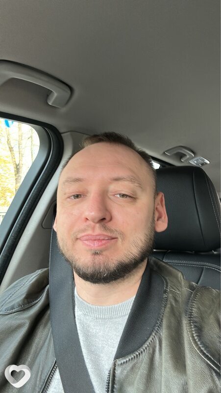 Сергей, 37, Нижнем Новгороде — анкета №3831802