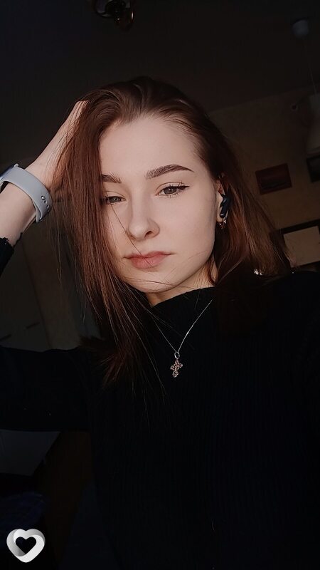 Алёна, 22, Волгограде — анкета №3831803